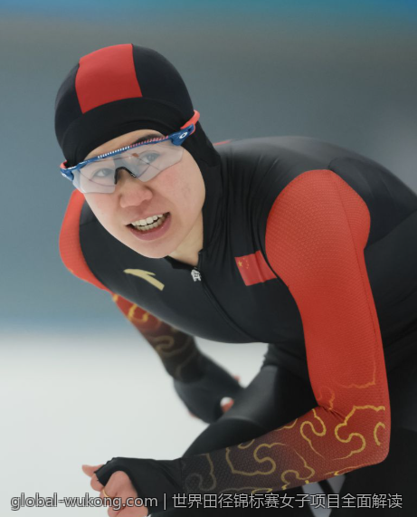 世界田径锦标赛女子项目全面解读