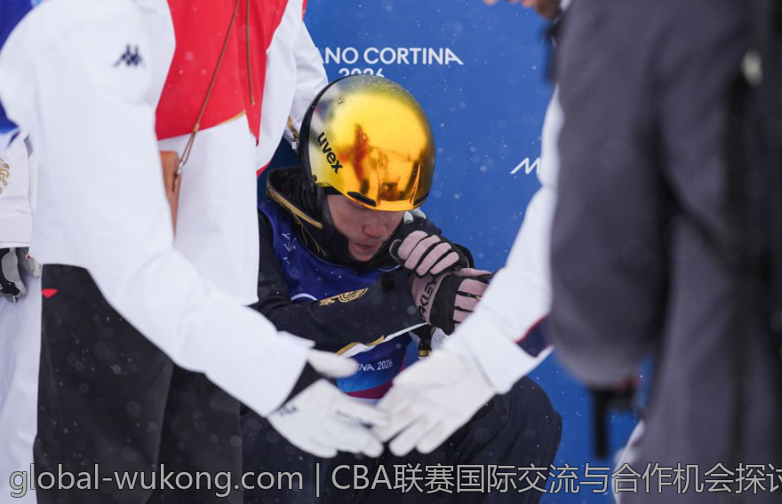 CBA联赛国际交流与合作机会探讨