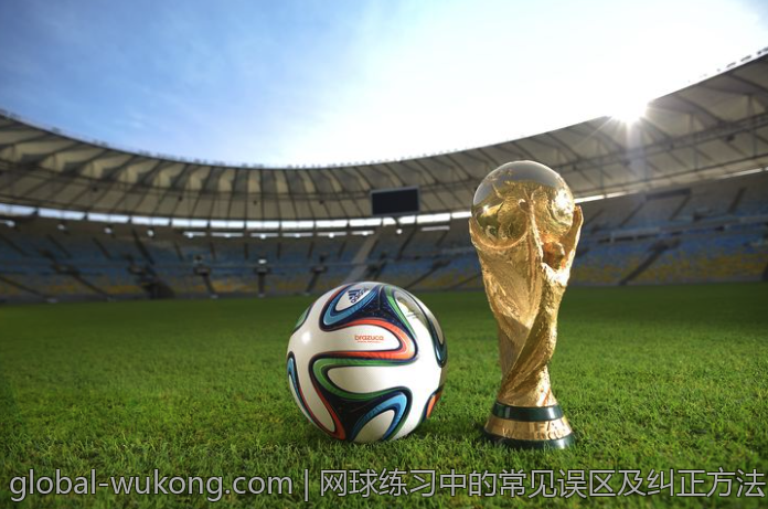 网球练习中的常见误区及纠正方法