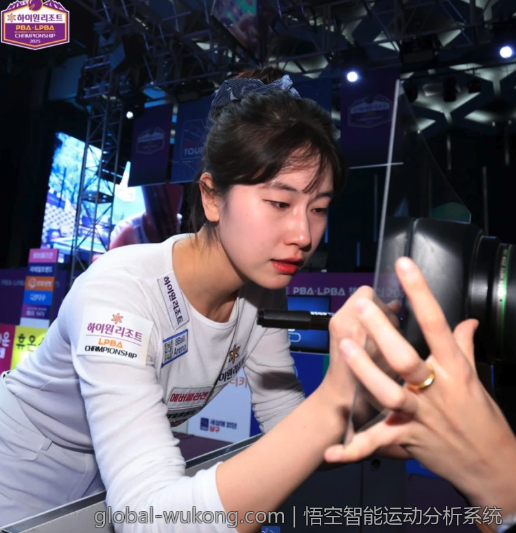 悟空智能运动分析系统